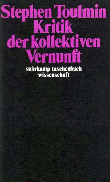 Kritik der kollektiven Vernunft (Paperback)