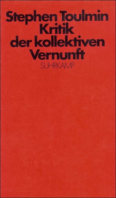 Kritik der kollektiven Vernunft (Hardcover)