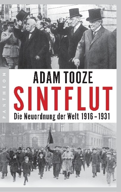 Sintflut (Paperback)