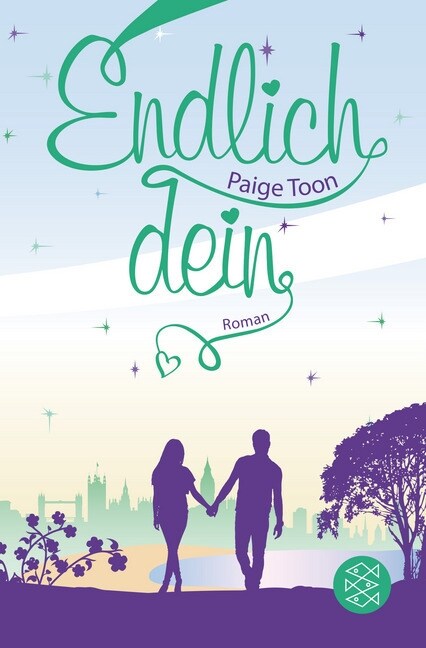 Endlich dein (Paperback)