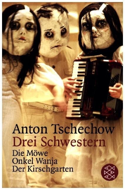 Drei Schwestern und andere Dramen (Paperback)