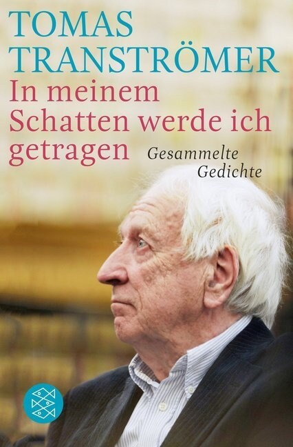 In meinem Schatten werde ich getragen (Paperback)