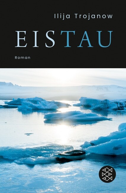 EisTau (Paperback)