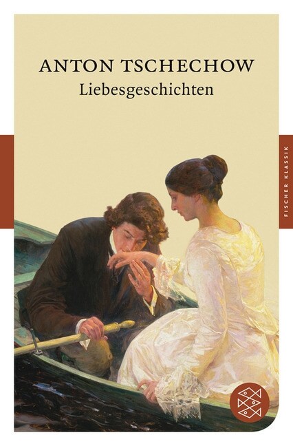 Liebesgeschichten (Paperback)