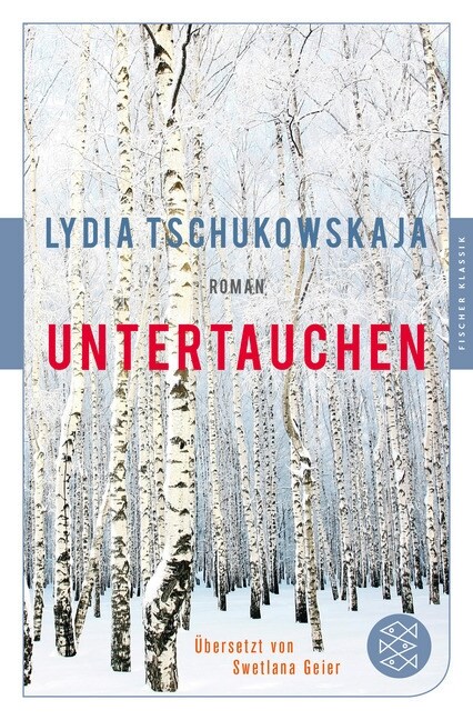 Untertauchen (Paperback)