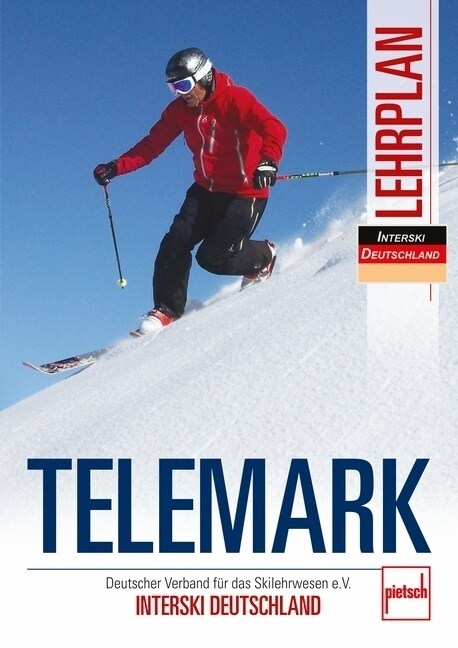 Telemark (Paperback)