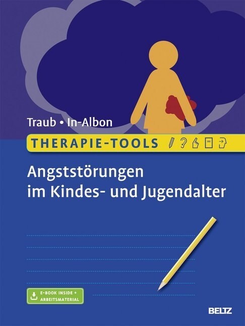 Therapie-Tools Angststorungen im Kindes- und Jugendalter (WW)