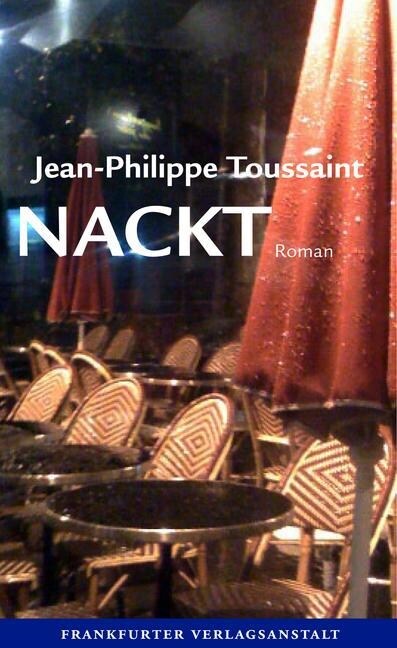 Nackt (Hardcover)