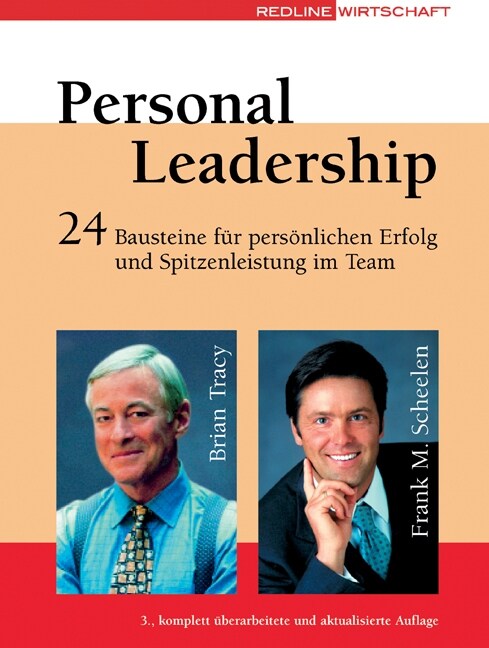 Personal Leadership (Paperback)