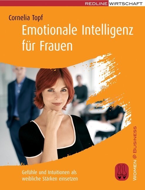 Emotionale Intelligenz fur Frauen (Paperback)