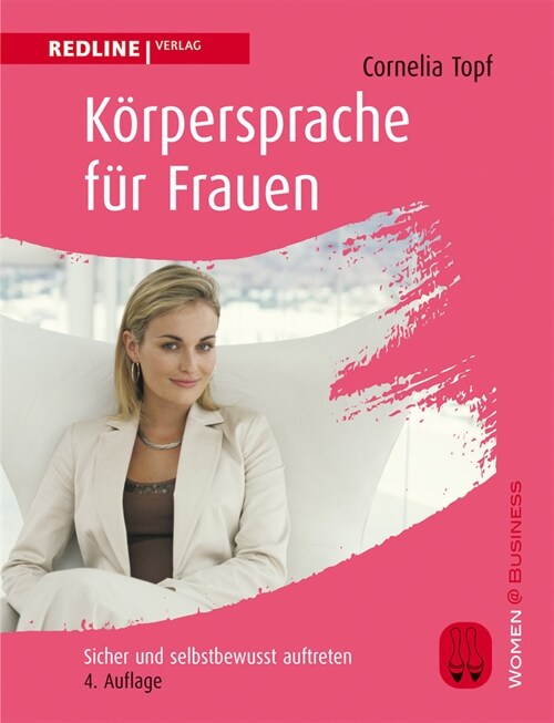 Korpersprache fur Frauen (Paperback)