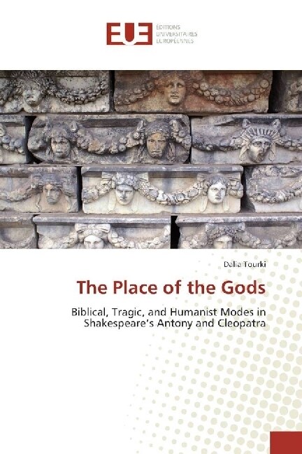 The Place of the Gods (Paperback)