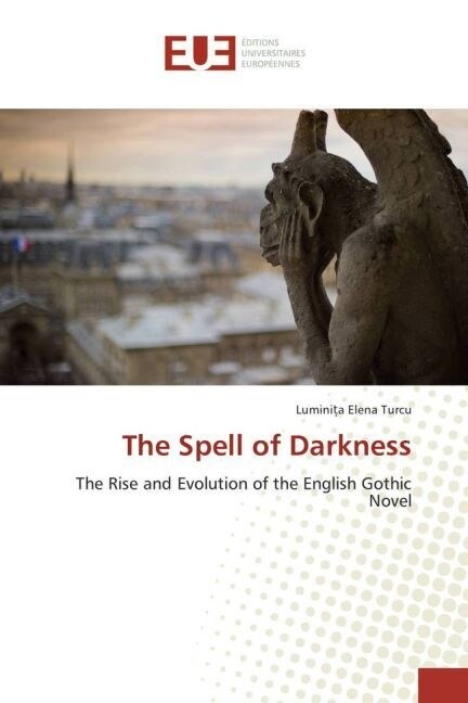 The Spell of Darkness (Paperback)