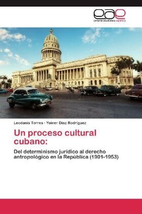 Un Proceso Cultural Cubano (Paperback)