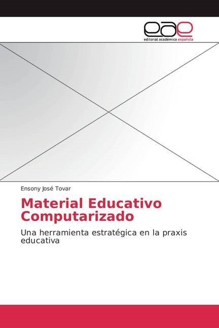 Material Educativo Computarizado (Paperback)