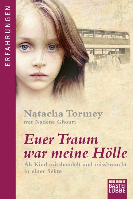 Euer Traum war meine Holle (Paperback)