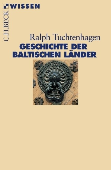 Geschichte der baltischen Lander (Paperback)