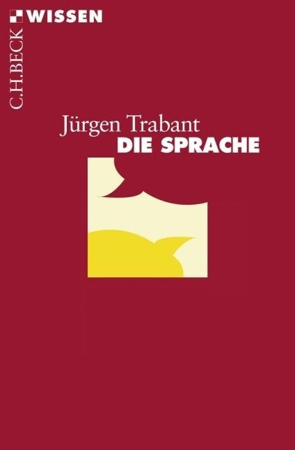 Die Sprache (Paperback)