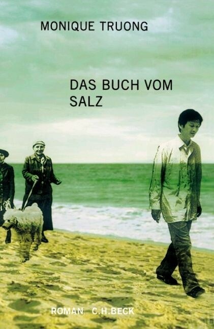 Das Buch vom Salz (Hardcover)