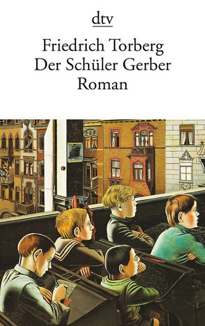 Der Schuler Gerber (Paperback)