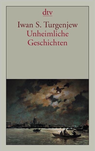 Unheimliche Geschichten (Paperback)