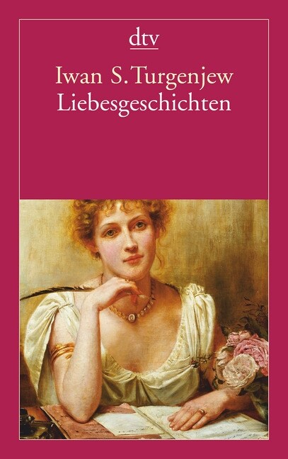 Liebesgeschichten (Paperback)