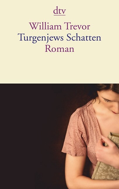 Turgenjews Schatten (Paperback)