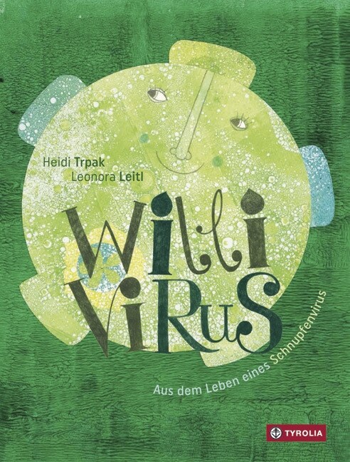 Willi Virus (Hardcover)