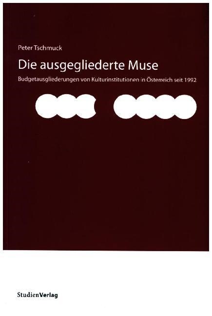 Die ausgegliederte Muse (Paperback)