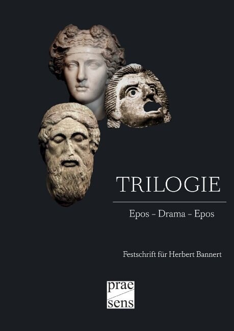 TRILOGIE (Hardcover)