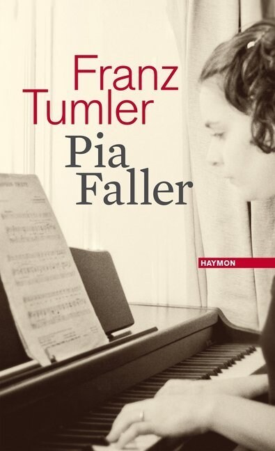 Pia Faller (Hardcover)