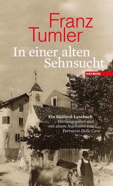 In einer alten Sehnsucht (Hardcover)