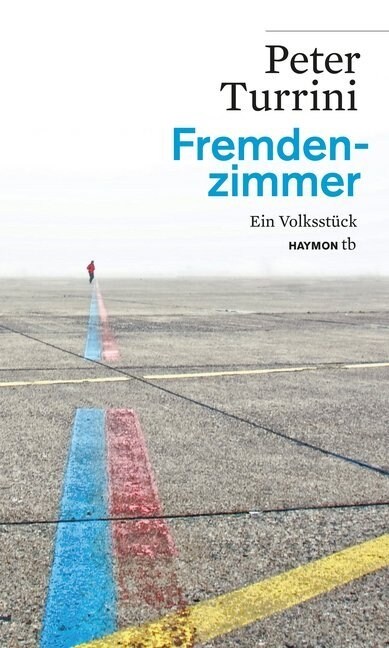 Fremdenzimmer (Paperback)