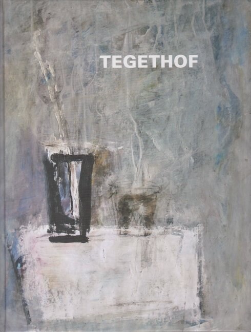 Tegethof (Hardcover)