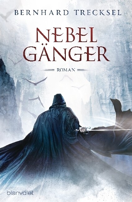 Nebelganger (Paperback)