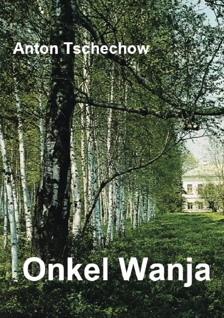 ONKEL WANJA (Paperback)