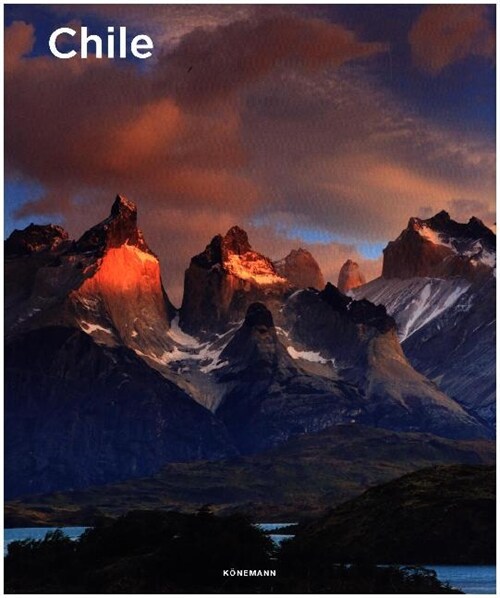 Chile (Hardcover)