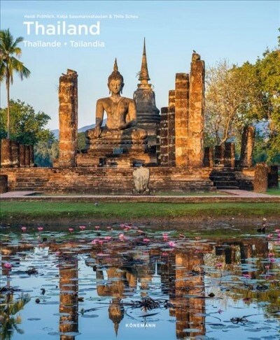 Thailand (Hardcover)