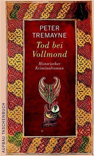 Tod bei Vollmond (Paperback)
