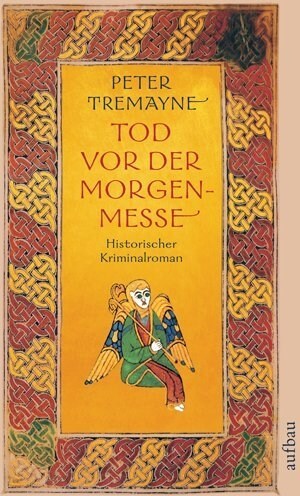 Tod vor der Morgenmesse (Paperback)