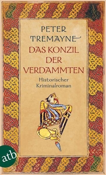 Das Konzil der Verdammten (Paperback)