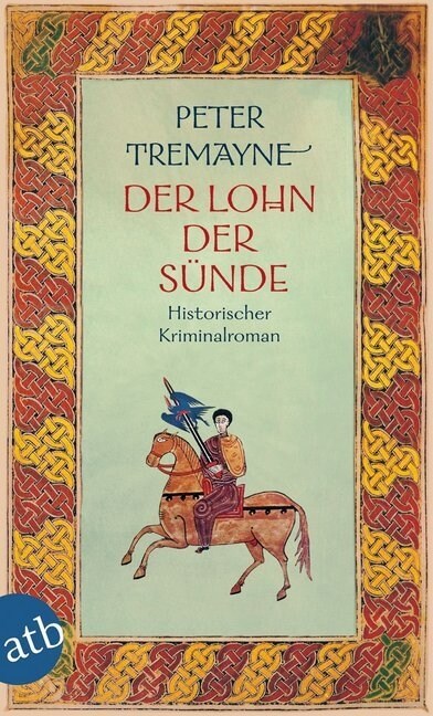 Der Lohn der Sunde (Paperback)