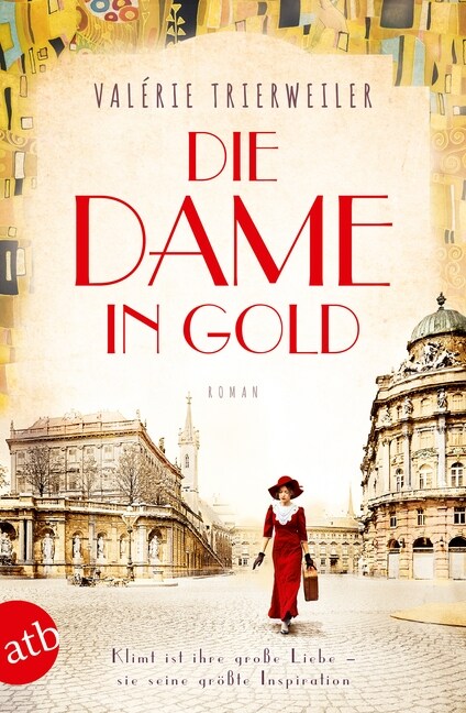 Die Dame in Gold (Paperback)