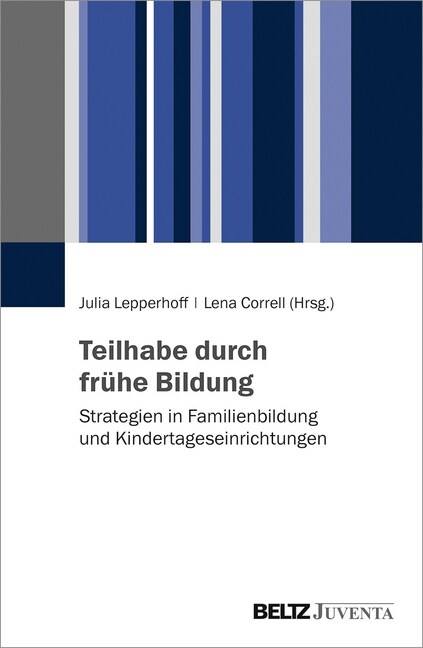 Teilhabe durch fruhe Bildung (Paperback)