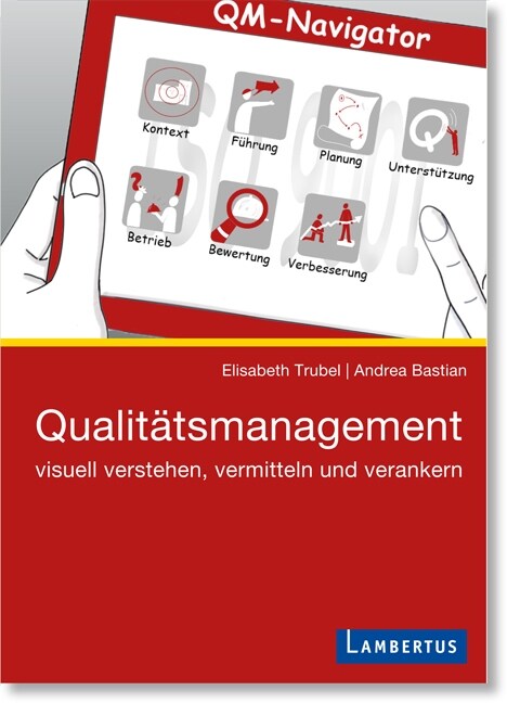 Qualitatsmanagement (Paperback)