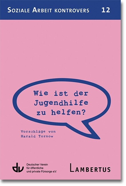 Wie ist der Jugendhilfe zu helfen？ (Paperback)