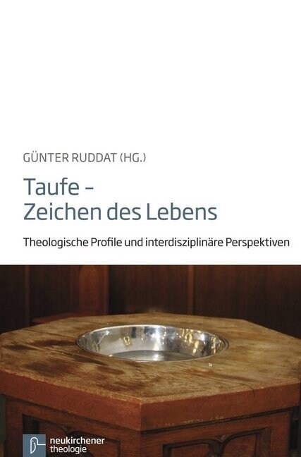 Taufe - Zeichen des Lebens (Paperback)