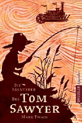 Die Abenteuer des Tom Sawyer (Hardcover)