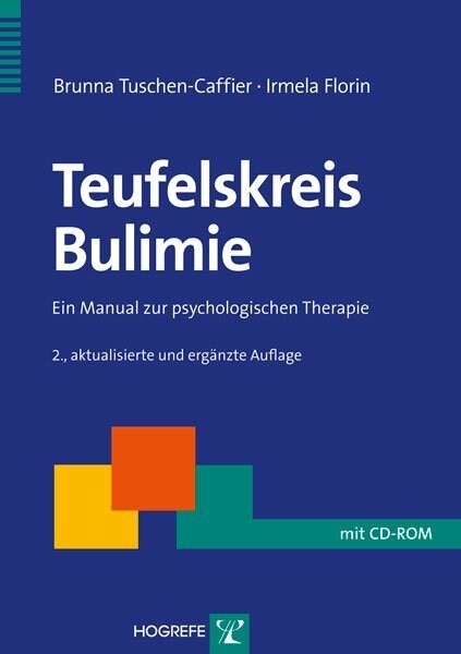 Teufelskreis Bulimie, m. CD-ROM (Paperback)