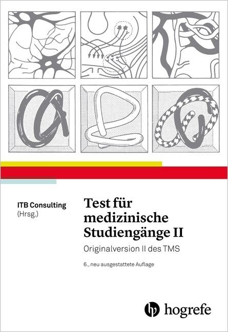 Test fur medizinische Studiengange. Bd.2 (Paperback)